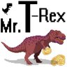 Mr. T-Rex